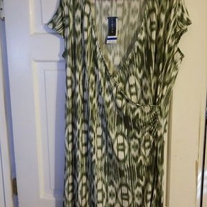 Jones New York Dress